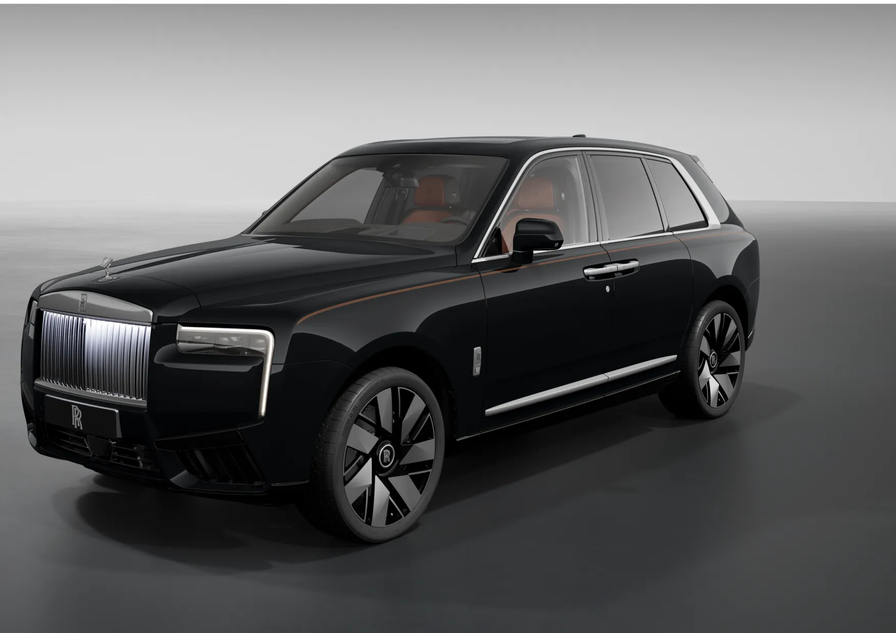 Cullinan Series II