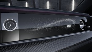 Rolls-Royce Black Badge Spectre