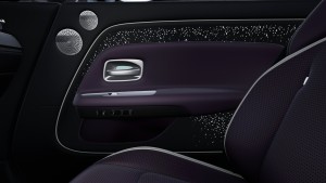 Rolls-Royce Black Badge Spectre
