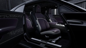 Rolls-Royce Black Badge Spectre
