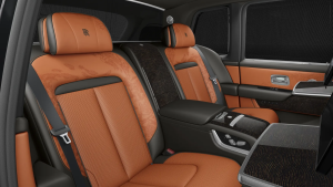 Cullinan Series II