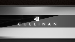 Cullinan Series II