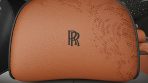 Cullinan Series II