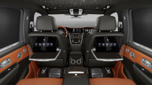 Cullinan Series II