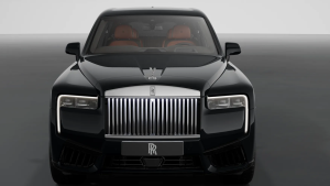 Cullinan Series II