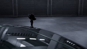 Rolls-Royce Black Badge Cullinan