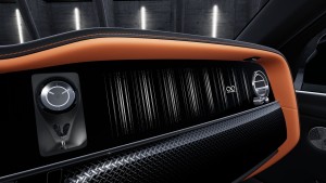 Rolls-Royce Black Badge Cullinan