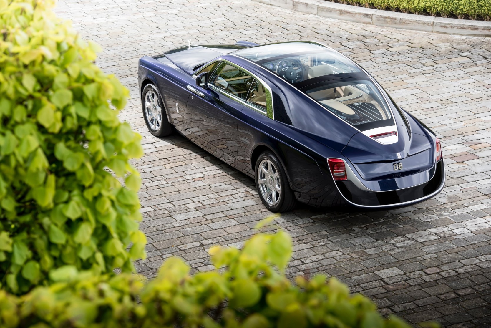 SWEPTAIL