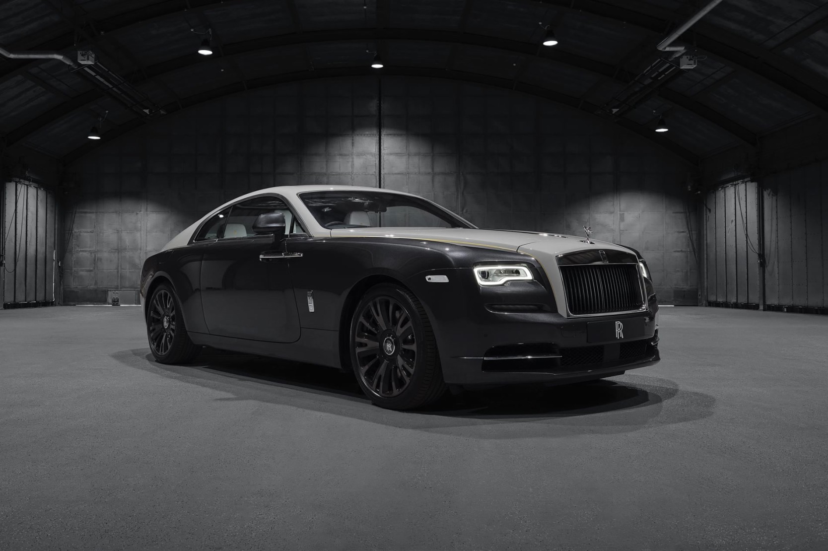 WRAITH EAGLE VIII