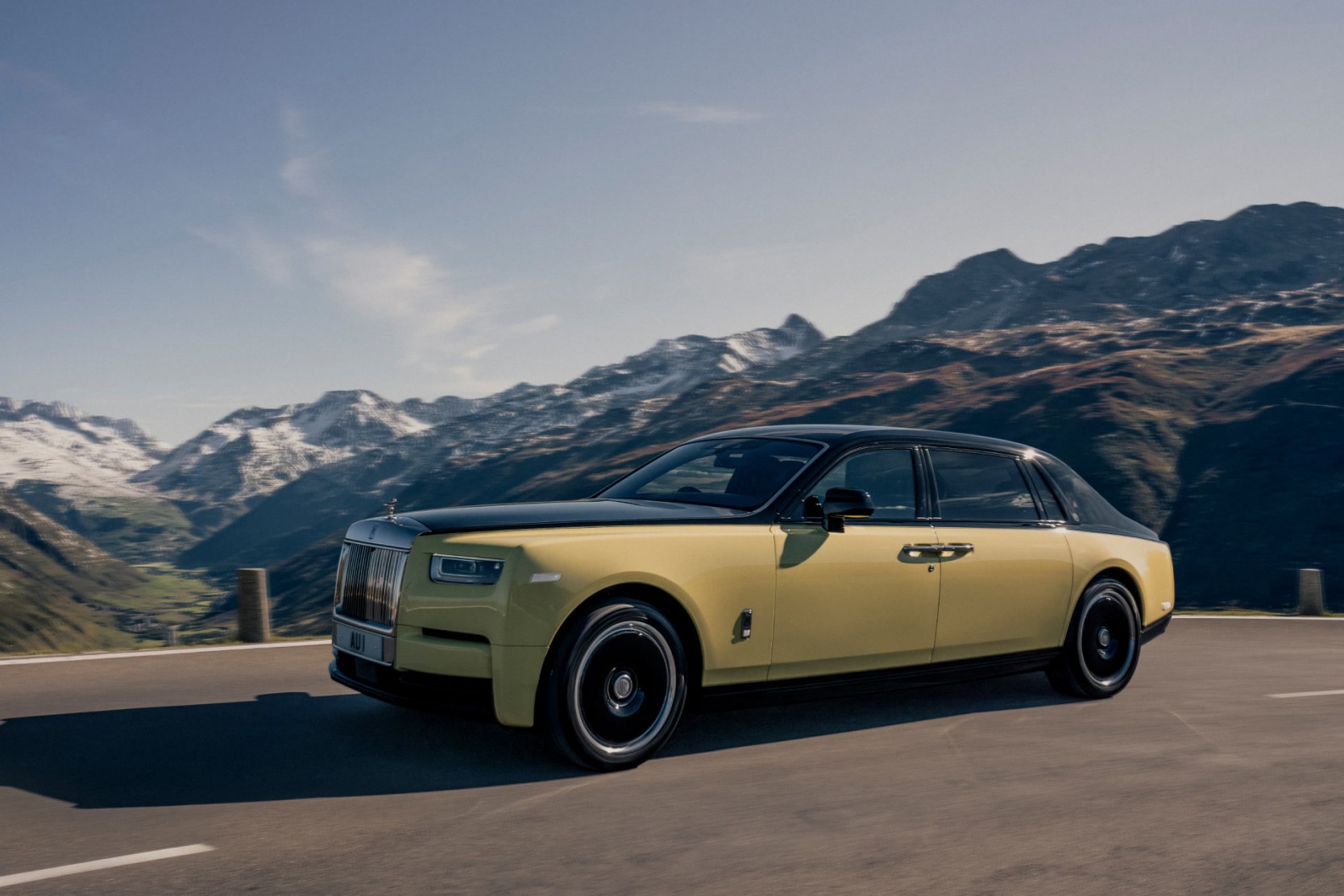PHANTOM GOLDFINGER