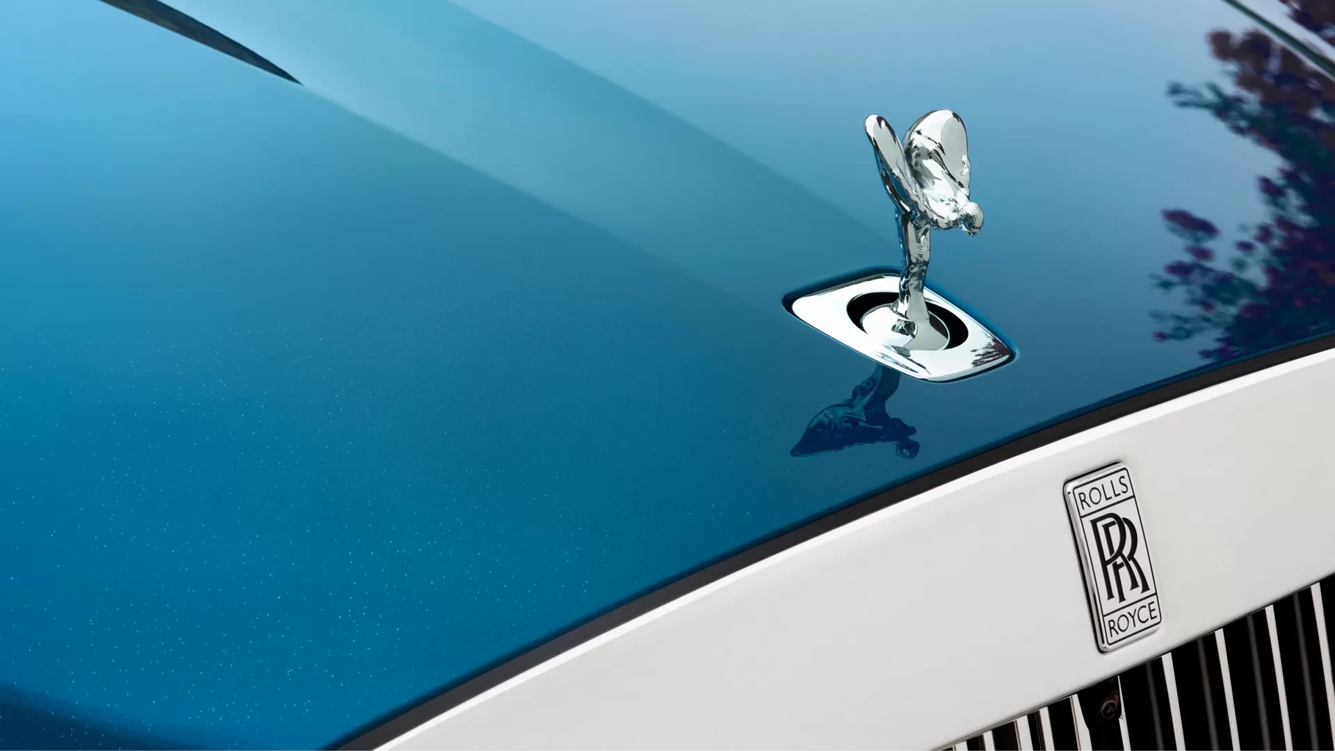 BESPOKE — ЦЕ ROLLS-ROYCE