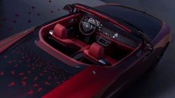 ROLLS-ROYCE LA ROSE NOIRE DROPTAIL