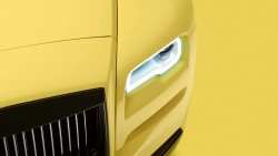 Вийди за межі темряви й створи власну захоплюючу версію Black Badge разом із програмою Bespoke від Rolls-Royce.