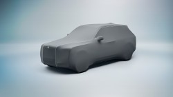 Чохол RR для авто сiрий Spectre.