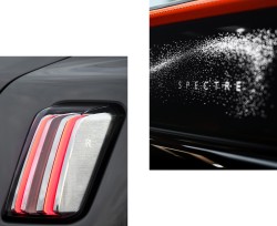 BESPOKE — ЦЕ ROLLS-ROYCE