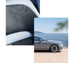 BESPOKE — ЦЕ ROLLS-ROYCE