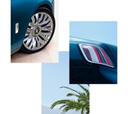 ЕЛЕГАНТНІСТЬ У ДЕТАЛЯХ