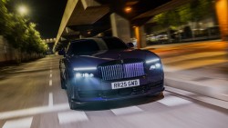 НАЙПОТУЖНІШИЙ ROLLS-ROYCE У ІСТОРІЇ.