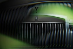 CULLINAN SERIES II