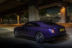 BLACK BADGE SPECTRE