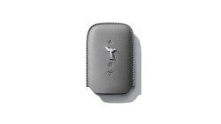 Футляр для ключа Scivaro Grey / Black.