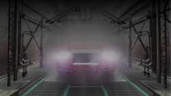ROLLS-ROYCE MOTOR CARS