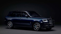 Модель колекційна RR 31 Black Badge.