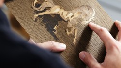 BESPOKE CRAFT
