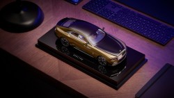Модель колекцiйна "Rolls-Royce RR25" 1:18.