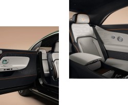 BESPOKE — ЦЕ ROLLS-ROYCE