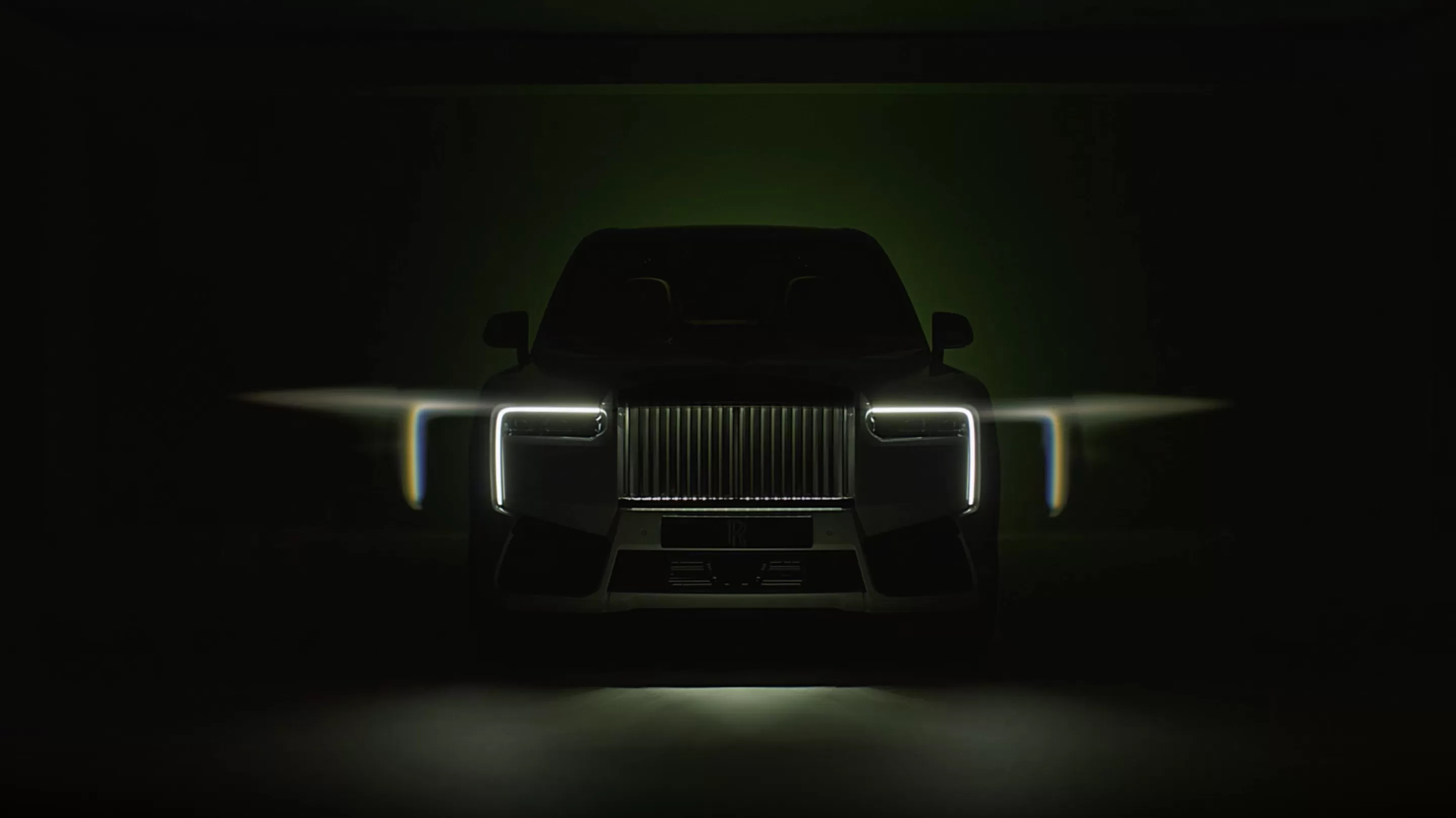 Black Badge Spectre